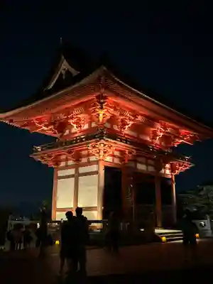 清水寺(京都府)