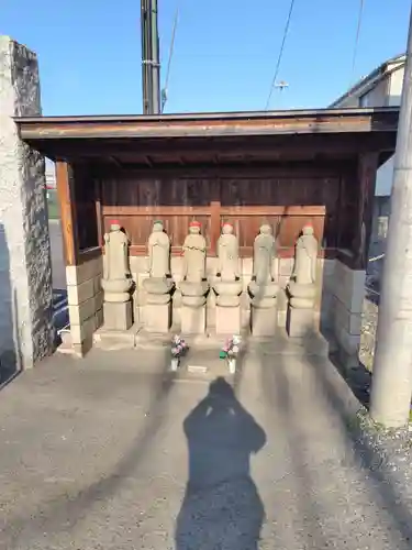 西福寺(埼玉県)