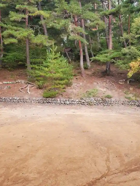 別所神社(長野県)