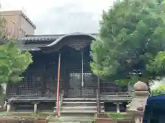 寶集寺(石川県)