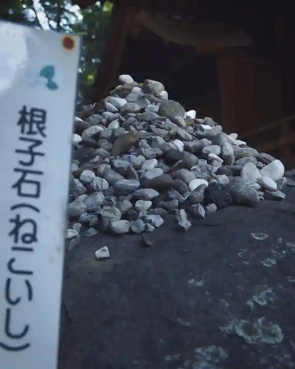 咲前神社(群馬県)