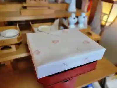 伏木香取神社(茨城県)