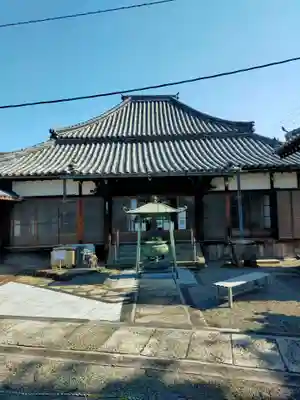 真如寺(大阪府)