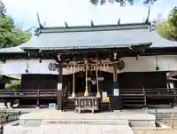 青葉神社(宮城県)