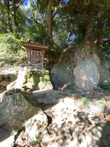 大甕神社(茨城県)
