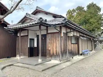 御霊神社(滋賀県)