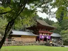 丹生都比売神社(和歌山県)