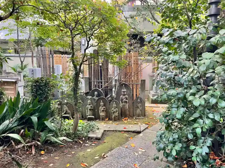 成覚寺(東京都)