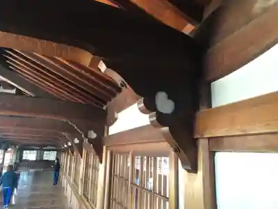 潮音院の本殿・本堂