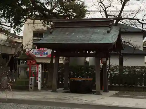 塩屋八幡宮(熊本県)