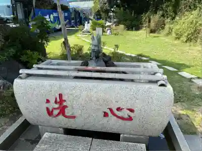 東京湾観音教会(千葉県)