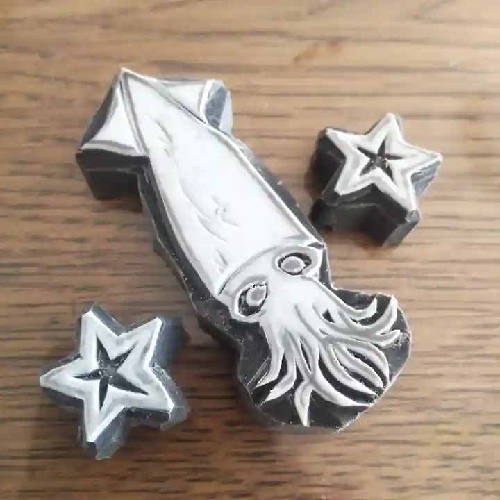 七重浜海津見神社(北海道)