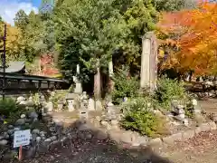 鶏足寺(滋賀県)