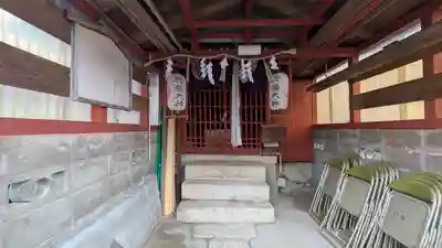 於勝大神(滋賀県)