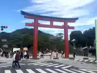 鶴岡八幡宮(神奈川県)