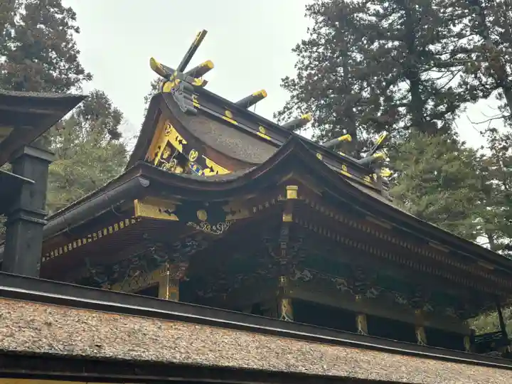 一之宮貫前神社(群馬県)