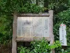 本太氷川神社の歴史