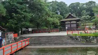 賀茂御祖神社（下鴨神社）のその他建物