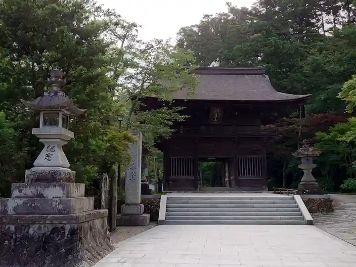 尊永寺(静岡県)