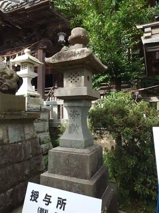 大甕神社(茨城県)