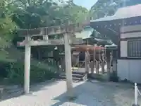 若永神社(豊国神社 境内社)(大阪府)