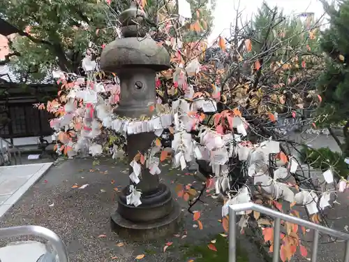 櫻宮のその他建物