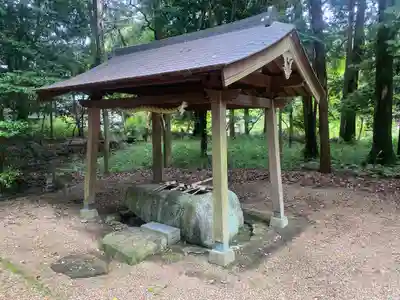 咸古神社(大阪府)