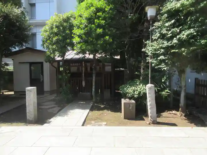 吸江寺(東京都)