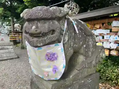 菊田神社(千葉県)