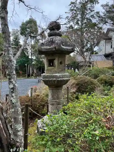 常樂寺の建物その他