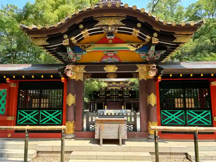 意富比神社(千葉県)