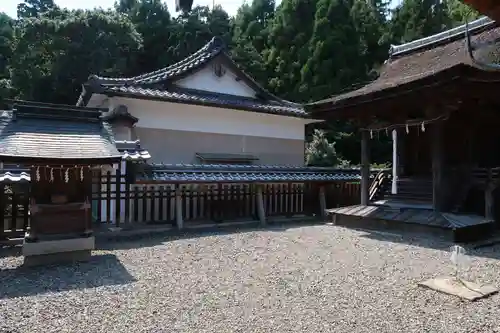 苗村神社(滋賀県)