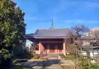 金剛院(仏性寺)(東京都)