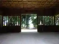 山田正八幡宮(滋賀県)