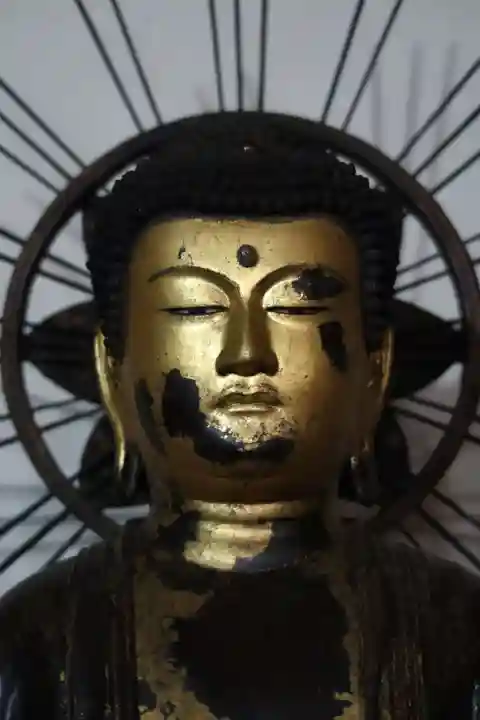 聖光寺(奈良県)