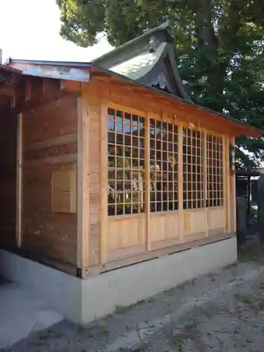 石井神社(茨城県)
