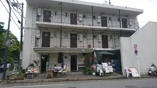 鎌倉宮(神奈川県)