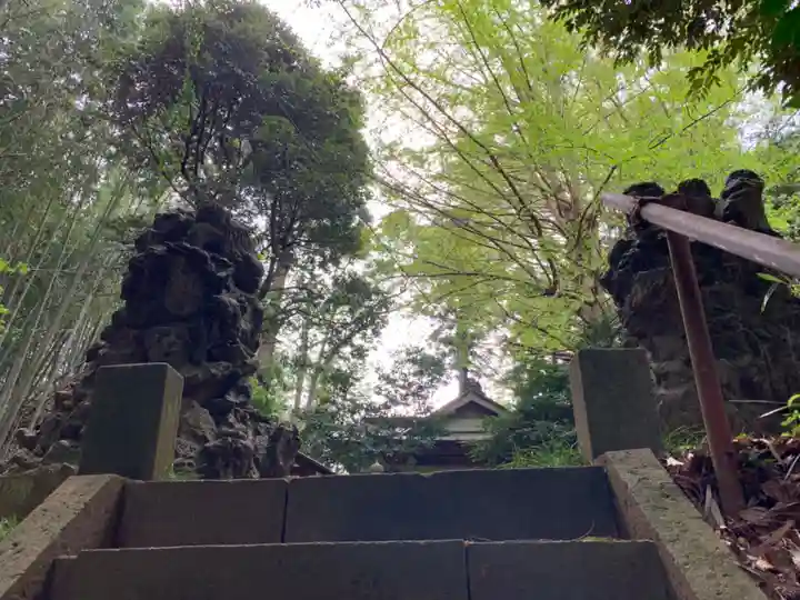 和泉神社(千葉県)
