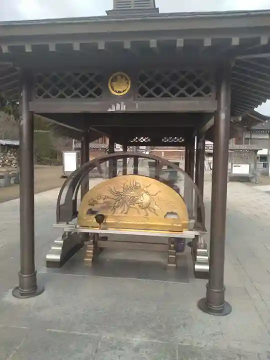 西方寺(宮城県)