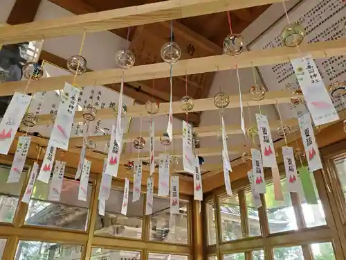 高司神社〜むすびの神の鎮まる社〜のその他建物