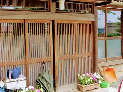 長楽寺のその他建物