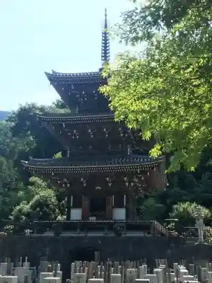 浄発願寺のその他建物