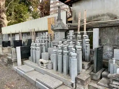 福傳寺(東京都)