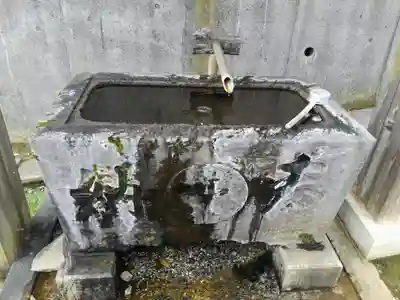 瀬戸ヶ谷八幡社(神奈川県)