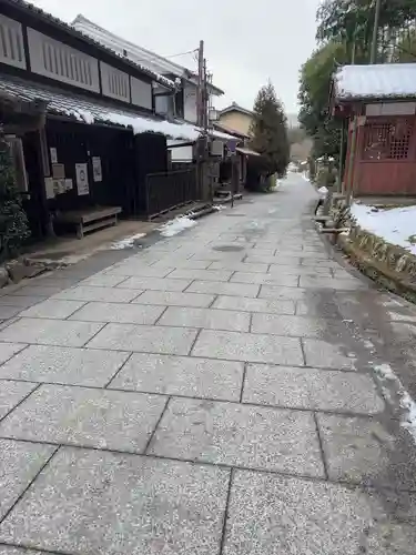 化野念仏寺(京都府)