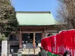 観音寺(神奈川県)