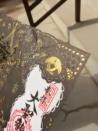 神楽坂安養寺(東京都)