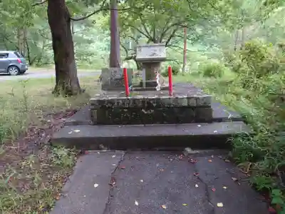 一宮浅間神社(山梨県)