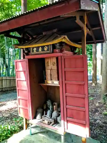 平泉寺(山形県)