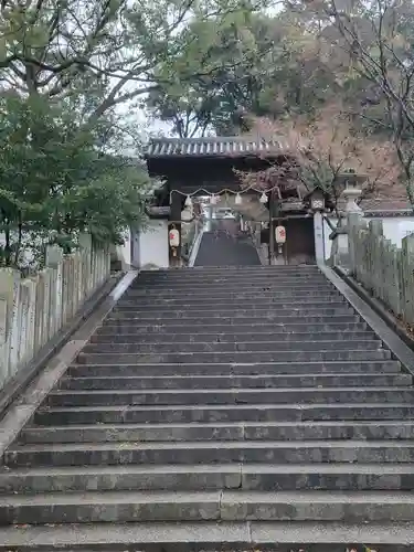 東雲神社(愛媛県)